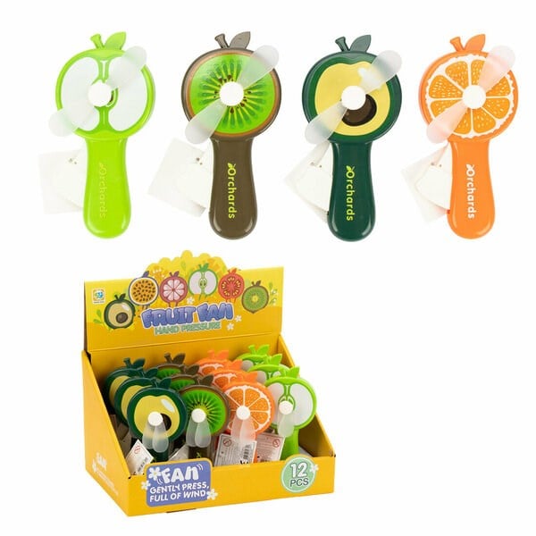 KZL-8715AKZL-8715A BASMALI FAN MEYVELI 12LI BOX K 144
