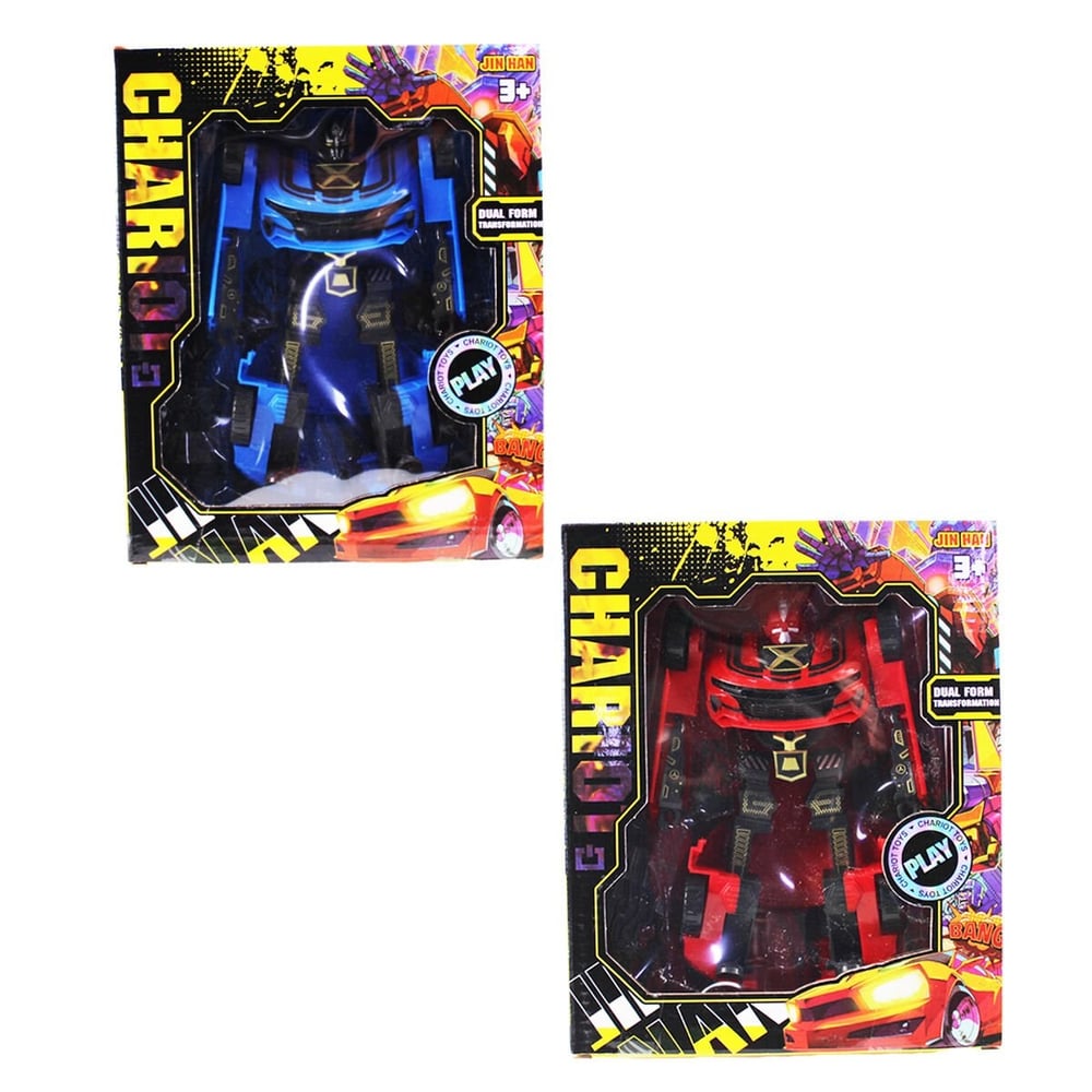 KZL-A688-1 TRANSFORMERS KUTULU 72
