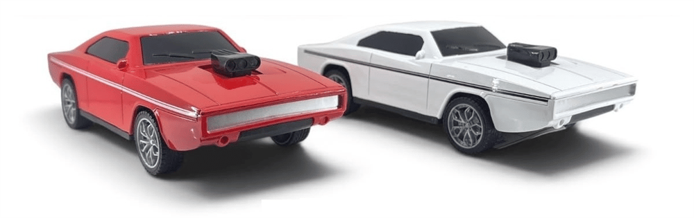 KZL-D2401-2 DODGE 1:24 6LI BOX  72