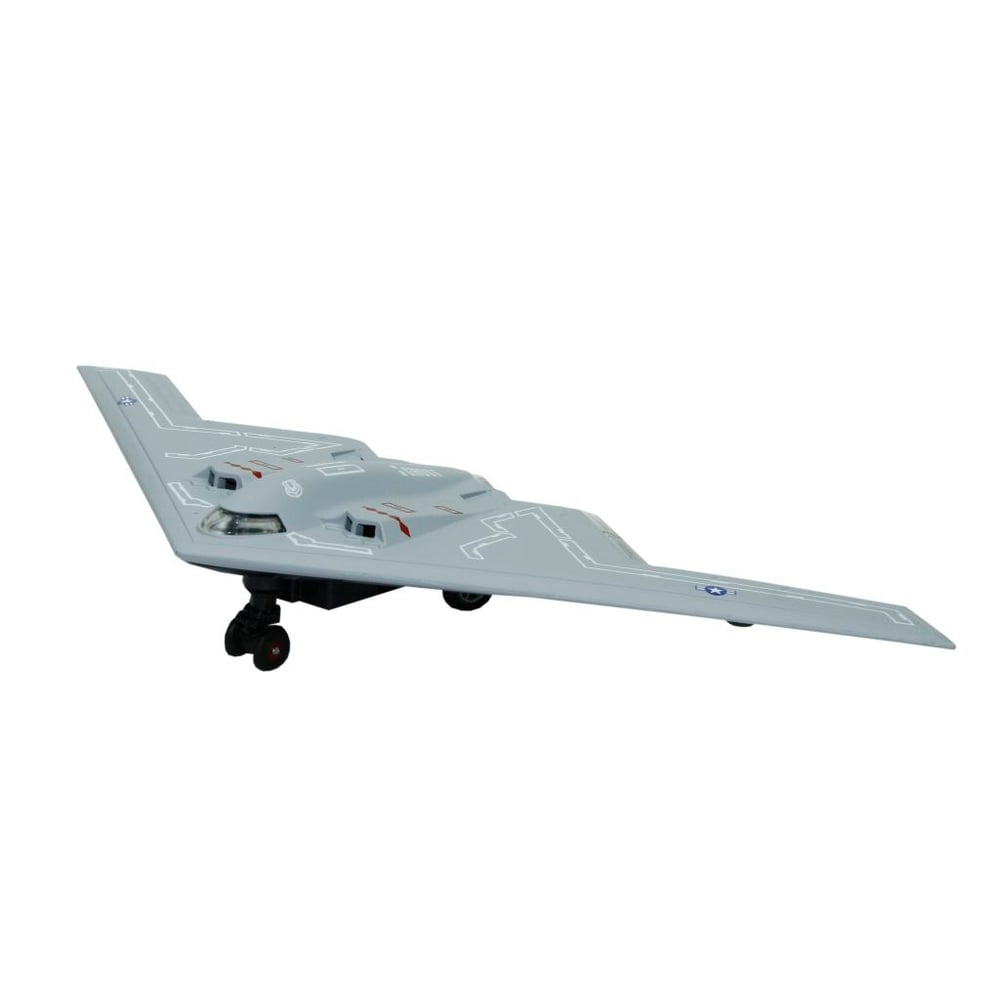KZL-HW777-20 CEKBIRAK HAYALET UCAK 72