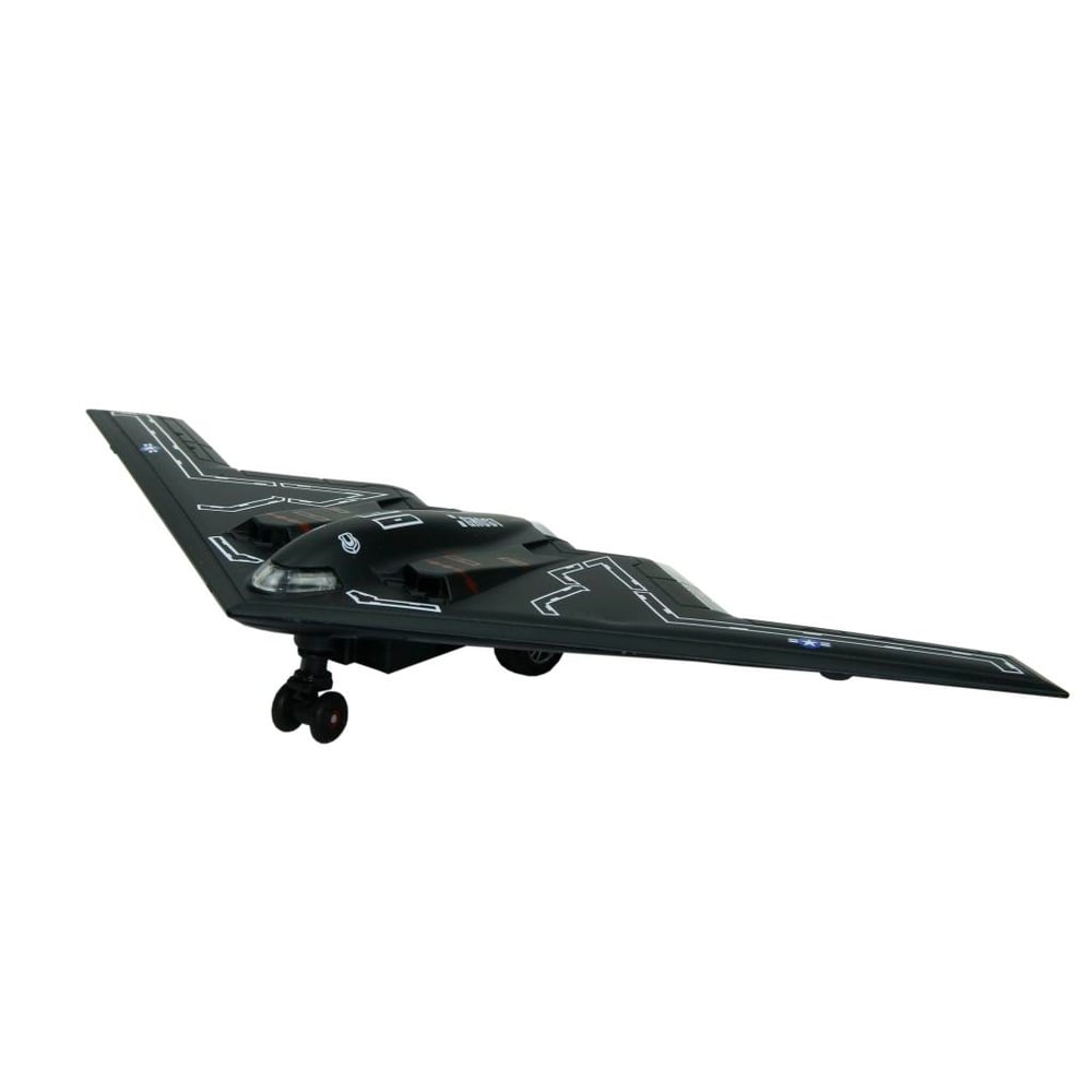 KZL-HW777-20 CEKBIRAK HAYALET UCAK 72