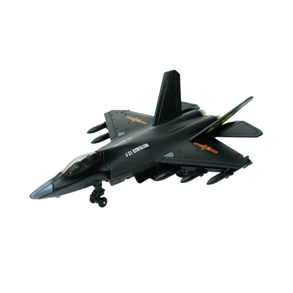 KZL-HW777-23 CEKBIRAK SAVAS UCAGI SESLI ISIKLI 72