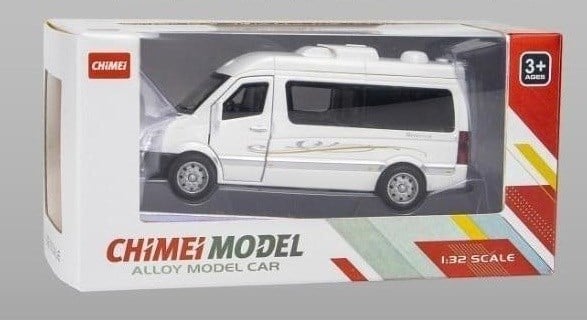 KZL-M335 KUT 1:32 MERCEDES SPRINTER 32