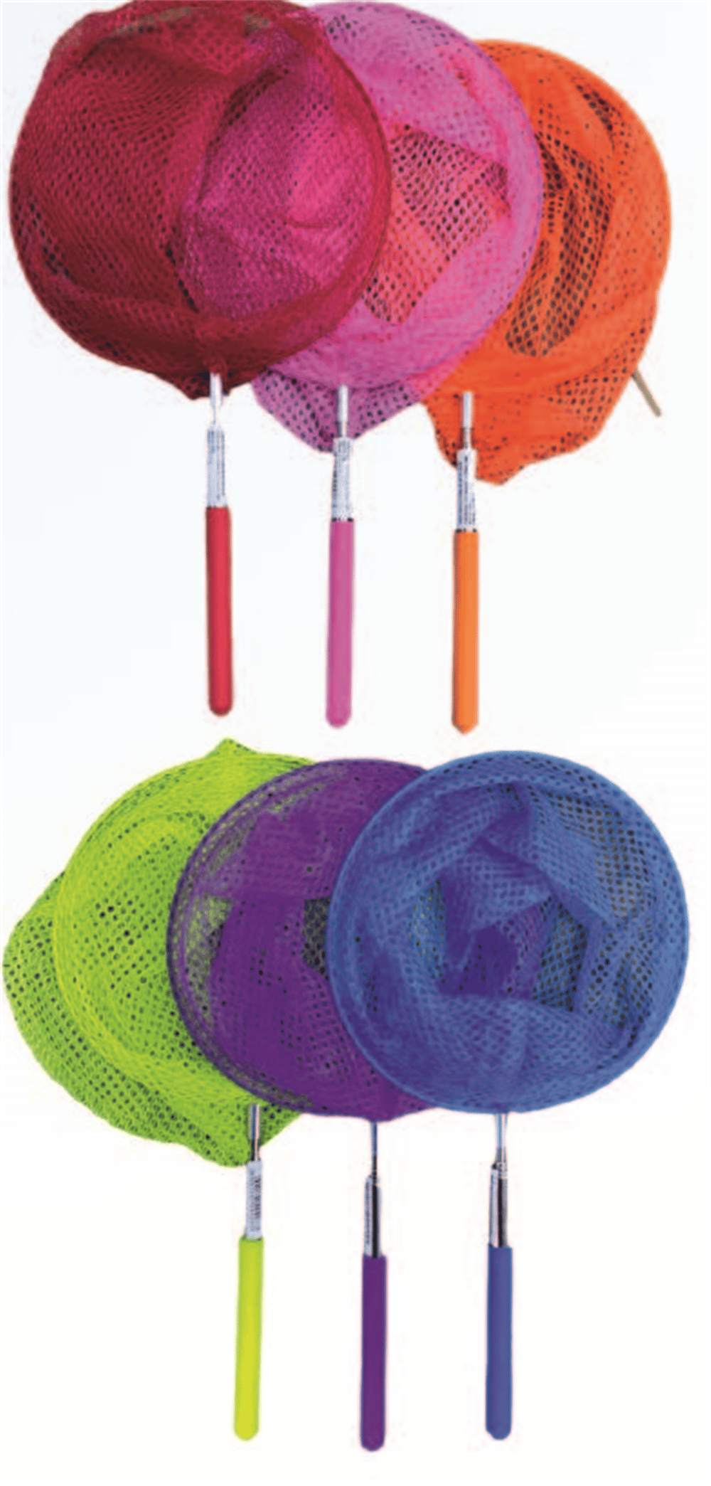 KZLD-2309010 BALIK KEPCESI 20CM ANTENLI 3 PARCA 360