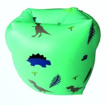 KZLD-2309061 KOLLUK YURUYEN DINAZOR DES 20X23CM 72