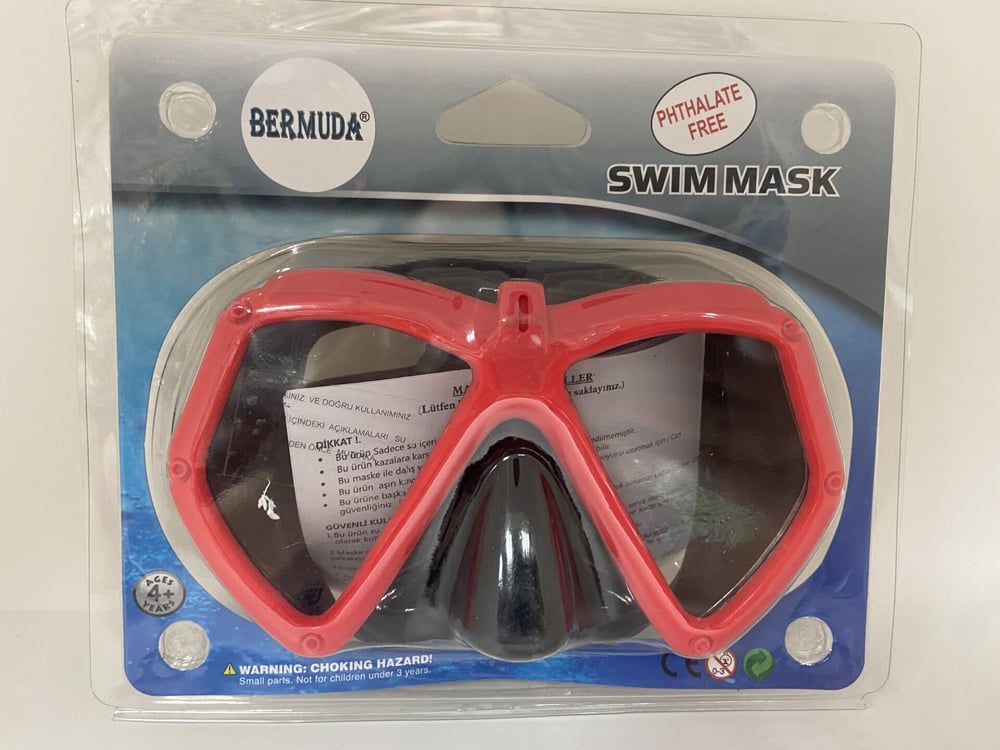 KZLD-2327/CSB MASKE COCUK DAPHNE(ICBOX24) K 48
