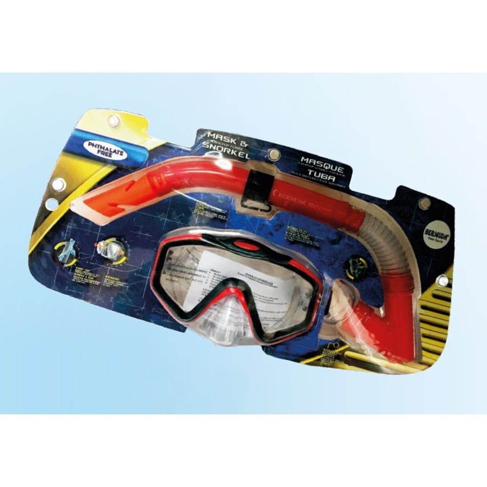 KZLD-2357A/121CSB MASKESNORKEL OLIMPOS ICB12 VAK 24