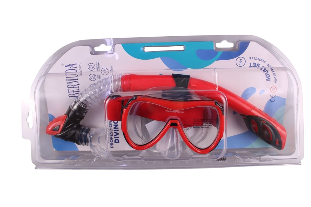 KZLD-2375-CSB MASKE TEK OLIMPOS VAK ICB24 - 48