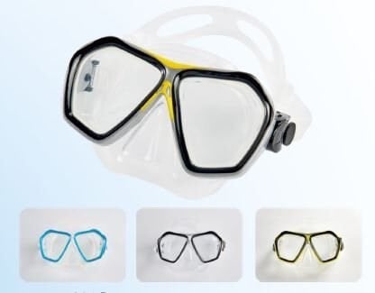 KZLD-294-B MASKE TEK SILIKON ICB12 K 24