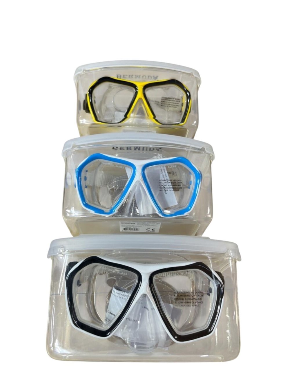KZLD-294-B MASKE TEK SILIKON ICB12 K 24