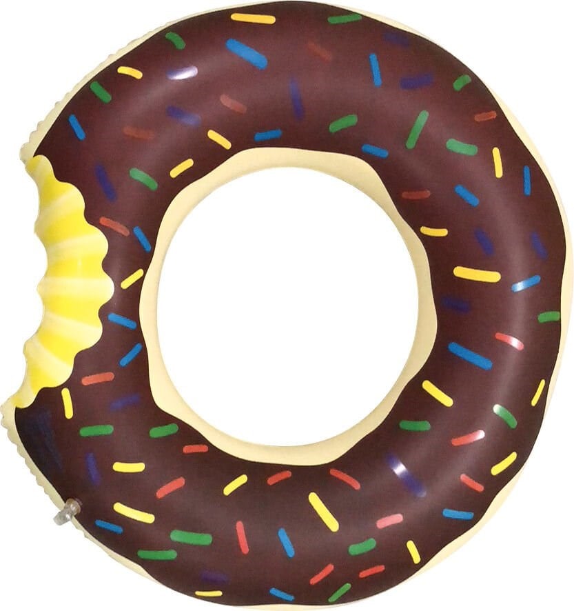 KZLD-6911 SIMIT DONUT 76CM 2 RENK TRB 72