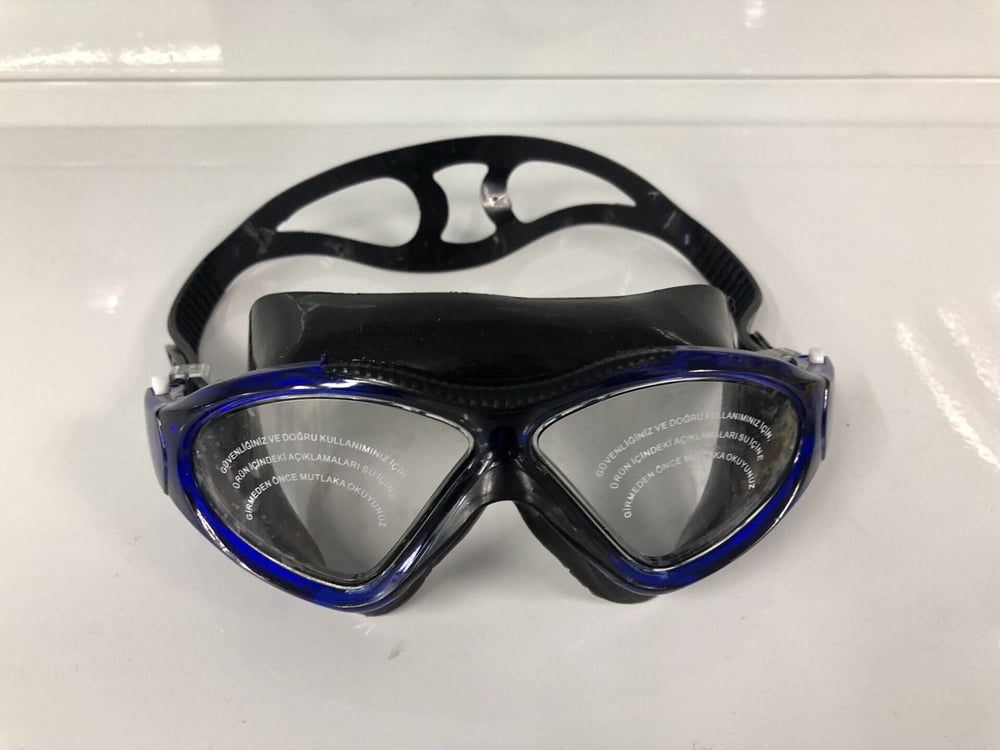 KZLD-8170 SORF GOZLUGU SILIKON ANTIFOG 72