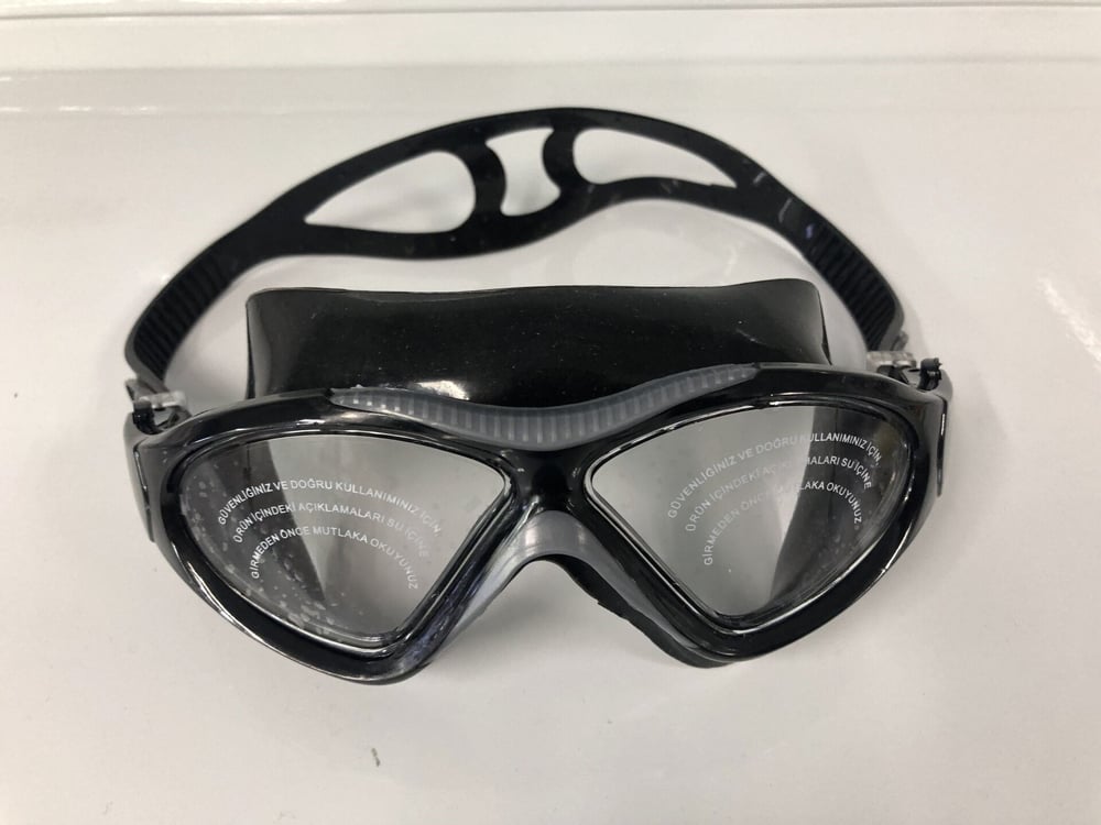 KZLD-8170 SORF GOZLUGU SILIKON ANTIFOG 72