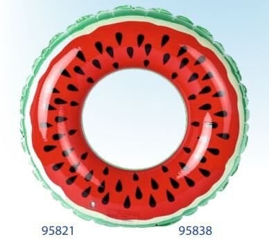 KZLD-95821 SIMIT KARPUZ DESENLI 50CM 96