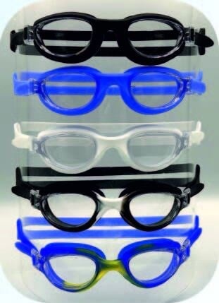 KZLD-AF630 GOZLUK YUZUCU SILIKON ANTIFOG KUT 144
