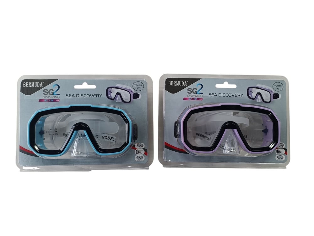 KZLD-AK308CSB MASKE TEK PVC ICB12 K 48
