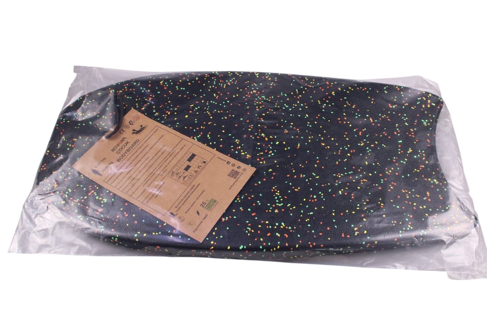 KZLD-ATER-BDYBRD-00 JUMBO YUZME TAHTASI 83X45cm ( 9 )