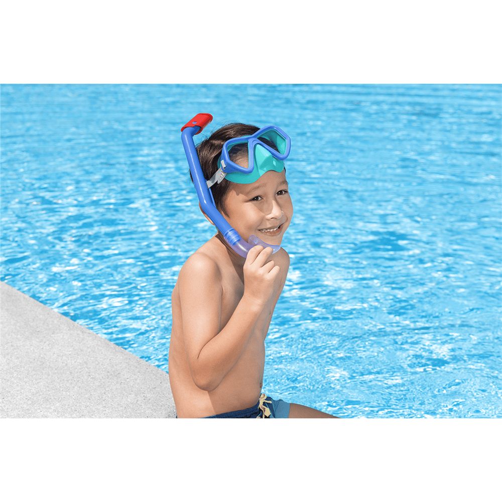 KZLD-BW24023 MASKE SNORKEL BESTWAY VAK 12
