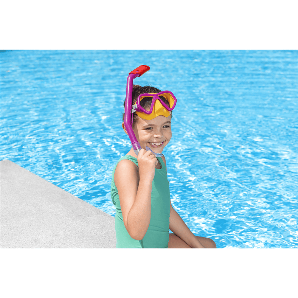 KZLD-BW24023 MASKE SNORKEL BESTWAY VAK 12
