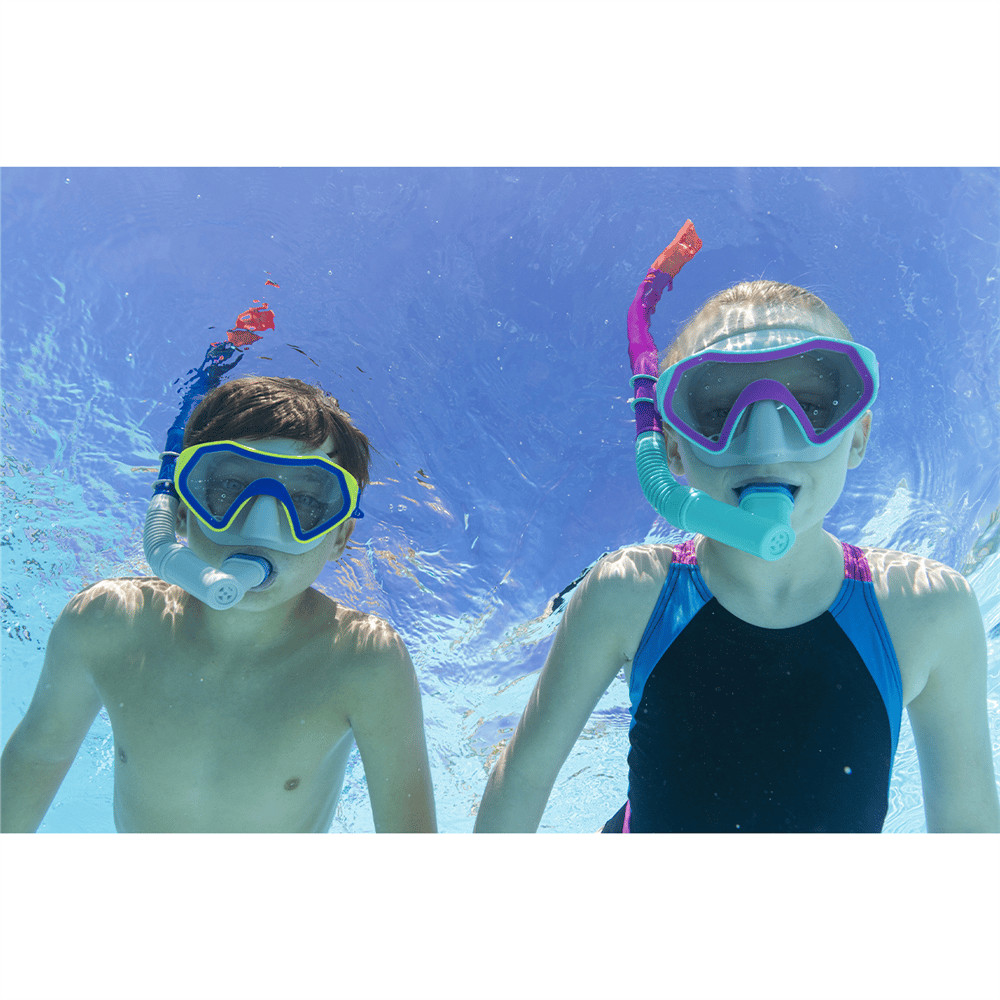 KZLD-BW24025 MASKE SNORKEL BESTWAY COCUK VAKUM  6