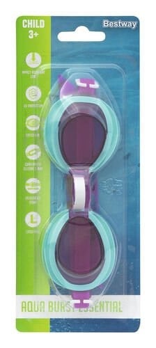 KZLD-BW30216 - IPTAL STOK 21002 ESKI GOZLUK YUZUCU BESTWAY 3+YAS 24