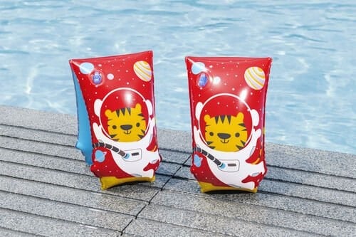 KZLD-BW32102-YD- KOLLUK 30X15CM ASTRONOT KAPLAN 24