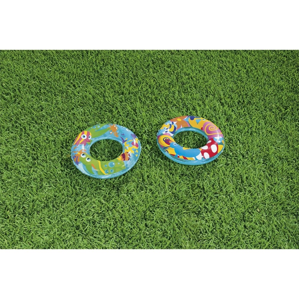 KZLD-BW36013 SIMIT DENIZ DUNYASI 56CM 3ASS 36