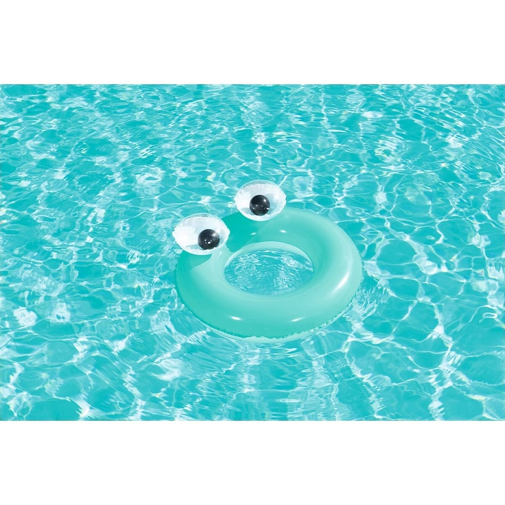 KZLD-BW36114 SIMIT GOZLU 61CM 3RENK VK. 12