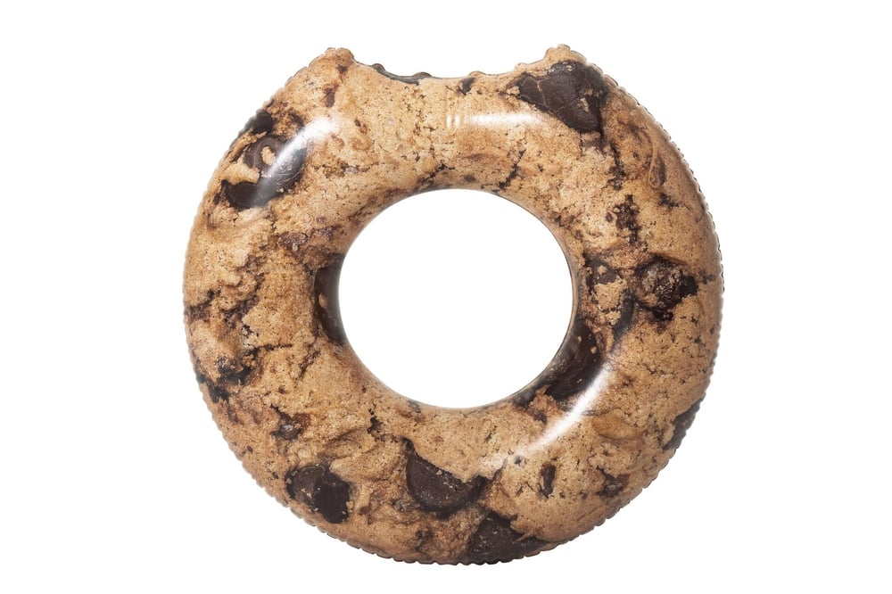 KZLD-BW36164 SIMIT 107CM KURABIYE SEKILLI 12