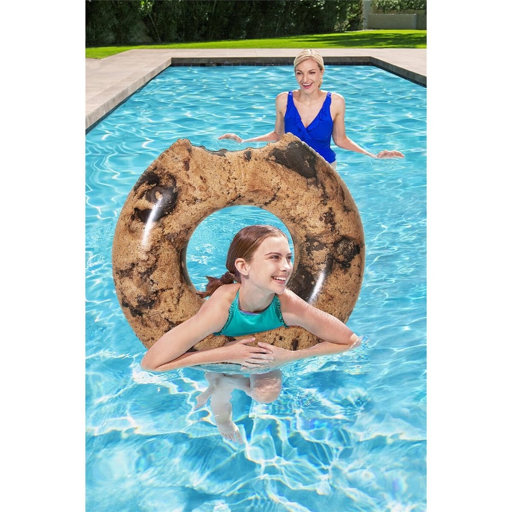KZLD-BW36164 SIMIT 107CM KURABIYE SEKILLI 12