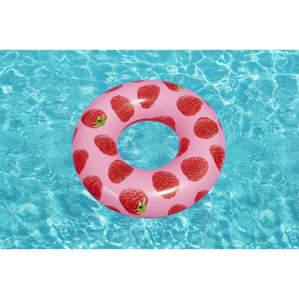 KZLD-BW36231 SIMIT 119 CM CILEK DESENLI  KUT  12