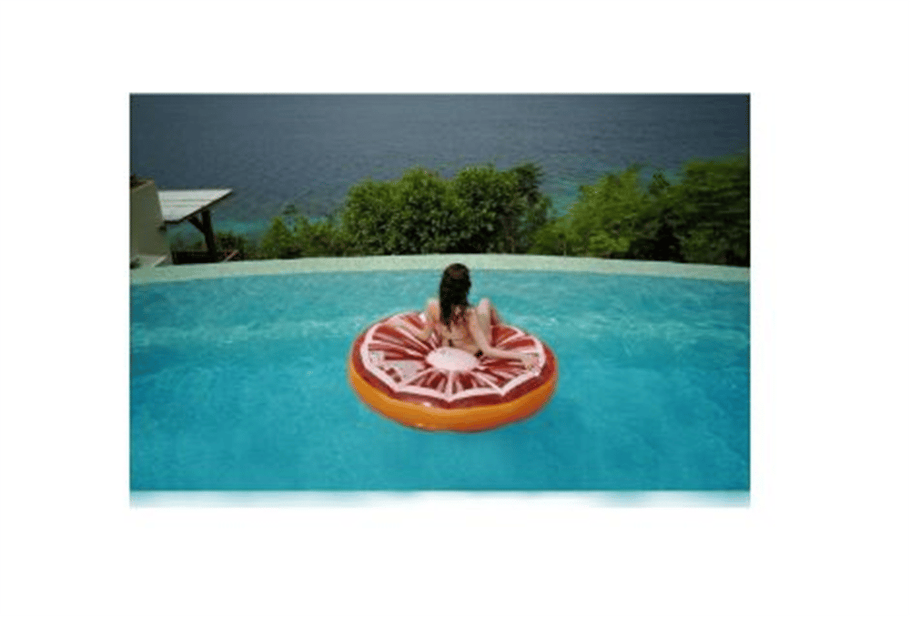 KZLD-BW37349 ADA 148CM PORTAKAL DESENLI TORB  3