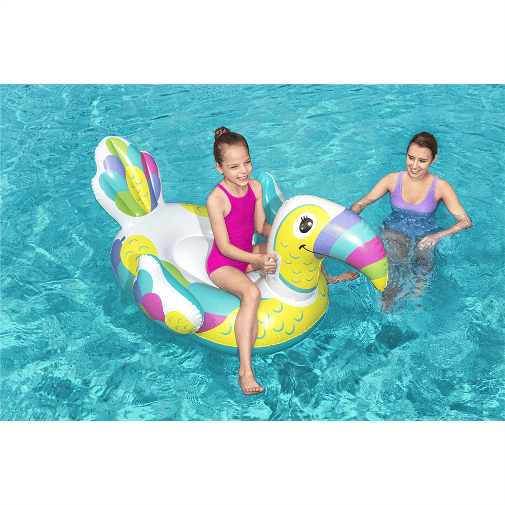 KZLD-BW41437 BINICI PAPAGAN TUTUNMALI 173X91CM  6