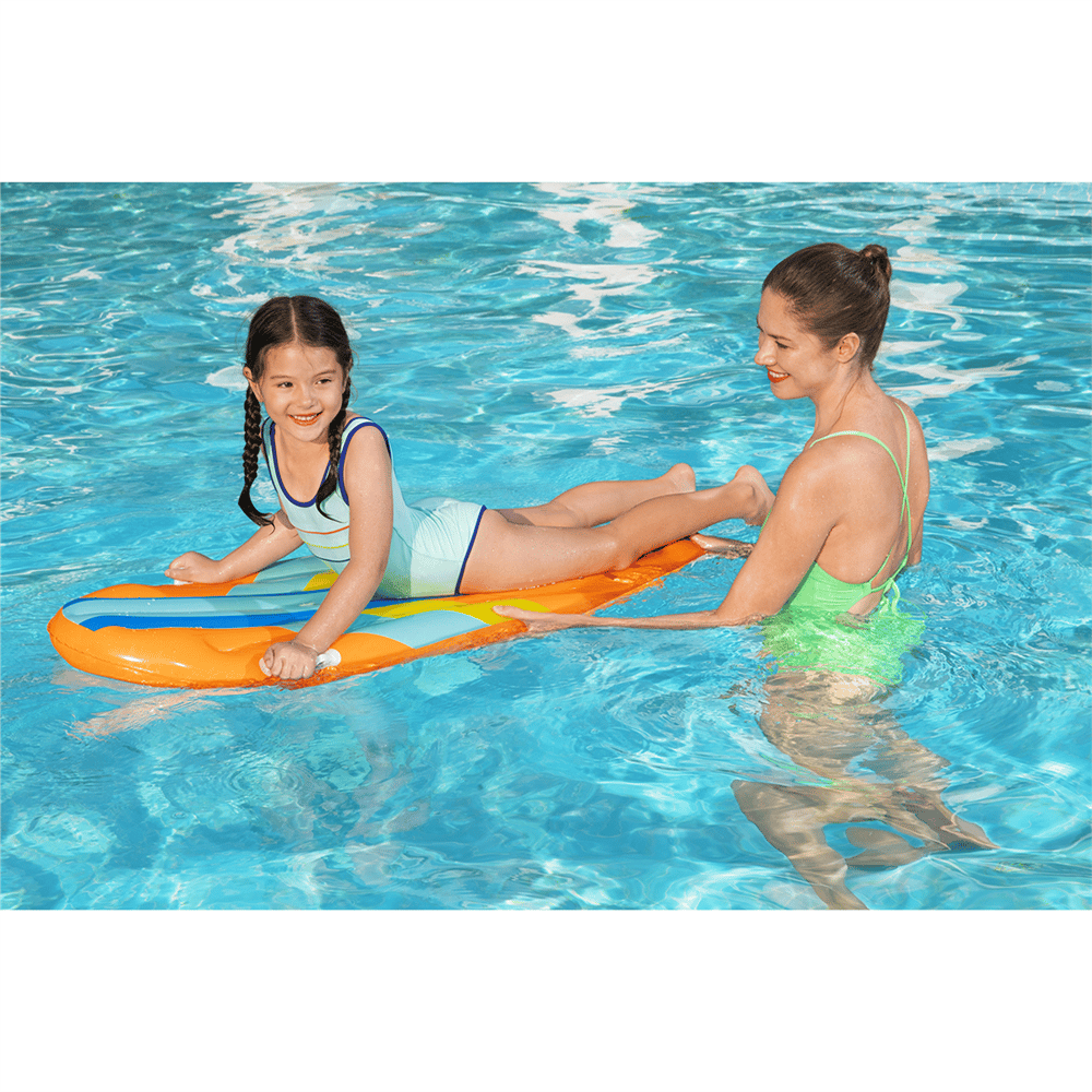 KZLD-BW42046 YATAK SORF OKYANUS DES TUT 114X46CM 24