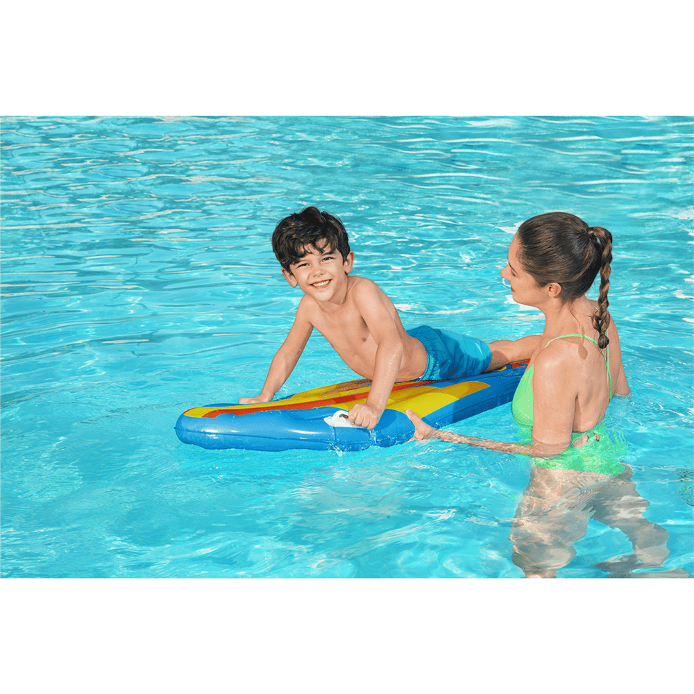KZLD-BW42046 YATAK SORF OKYANUS DES TUT 114X46CM 24