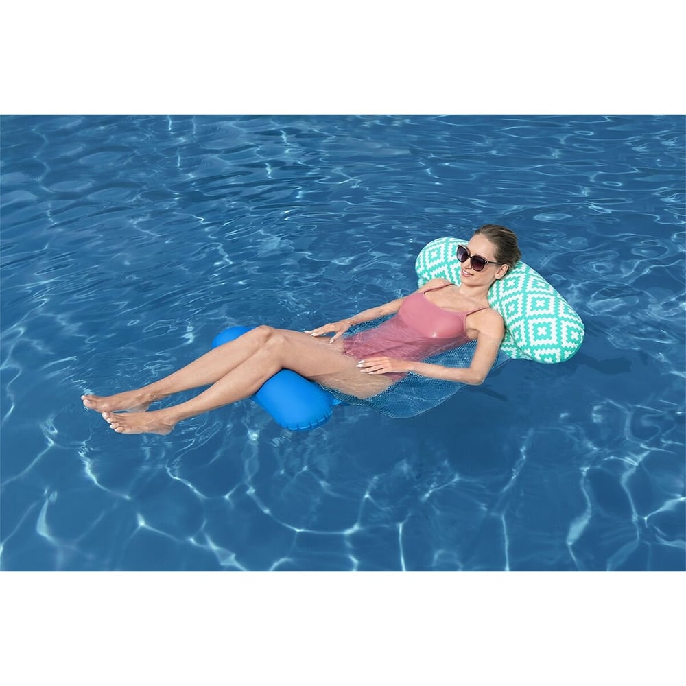 KZLD-BW43555 YATAK FILELI KOMFORT 145x87CM 12