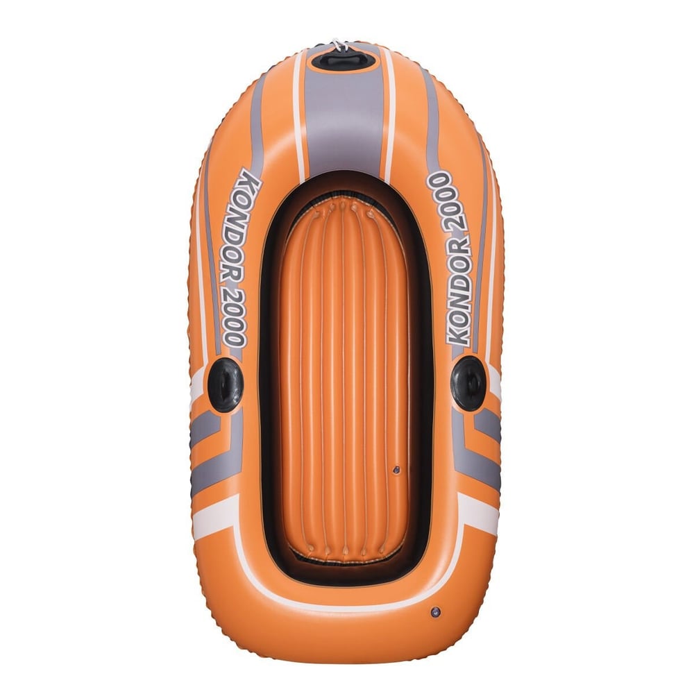 KZLD-BW61100 BOT 2KISILK HYDRO FORCE 196X114CM KT 6