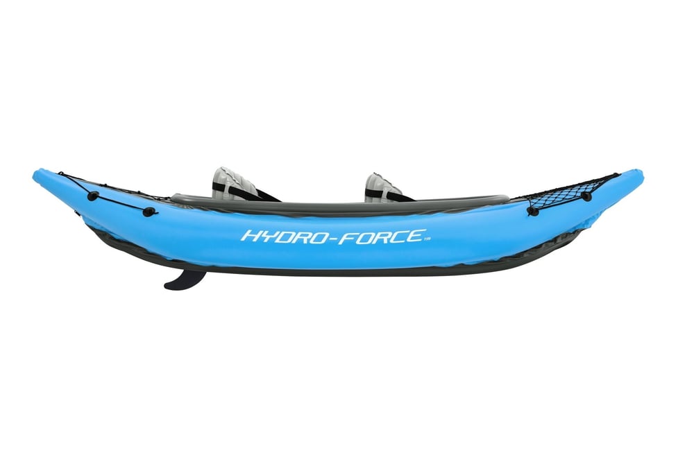 KZLD-BW65131 KANO HYDRO FORCE 2 KISILIK 331X88CM 1