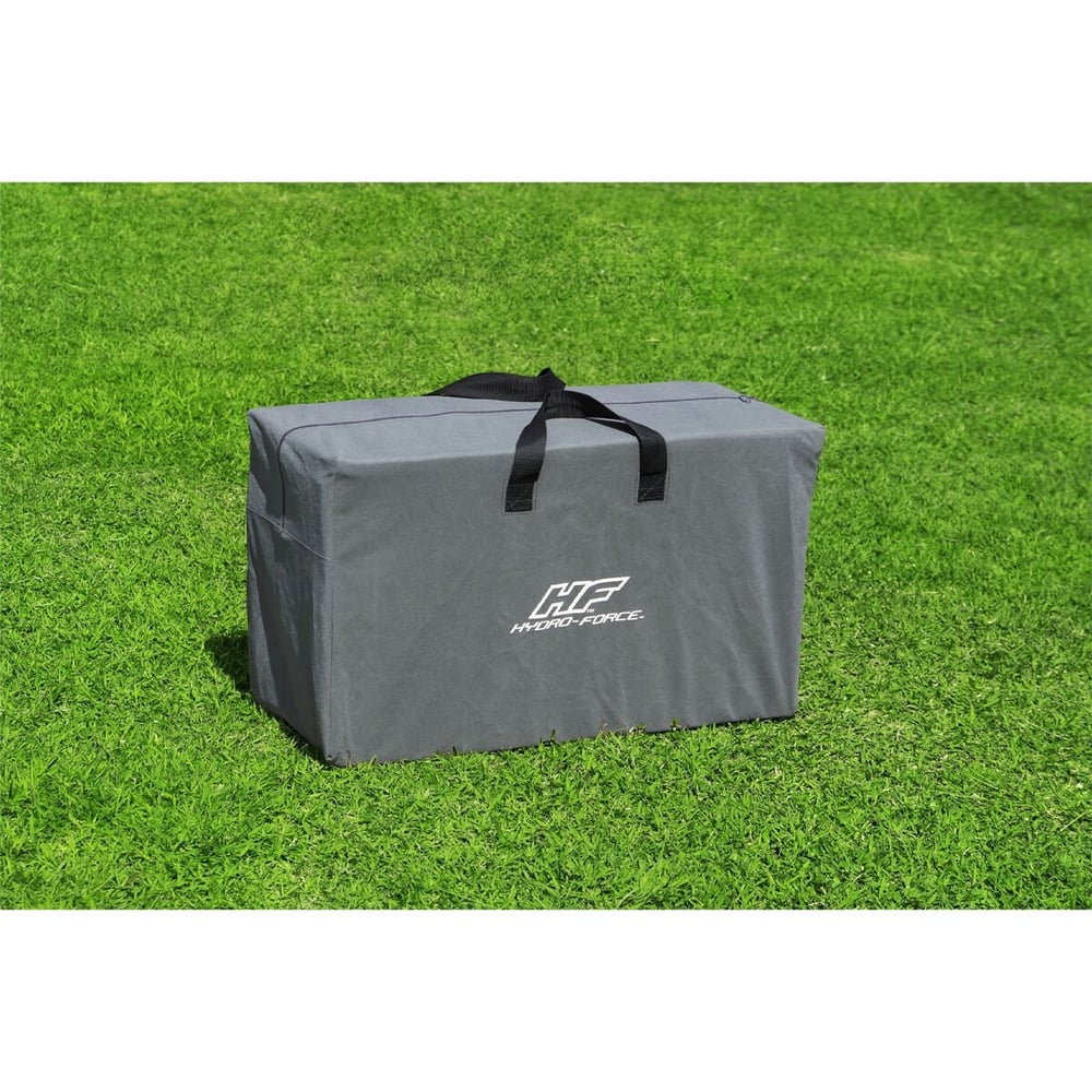 KZLD-BW65132  KANO HYDRO FORCE 3KISI 381X100CM 1