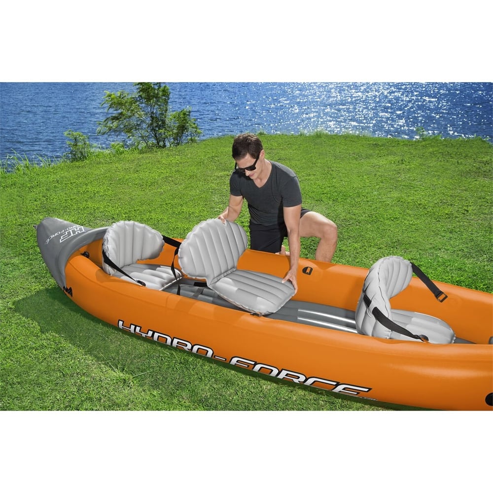 KZLD-BW65132  KANO HYDRO FORCE 3KISI 381X100CM 1