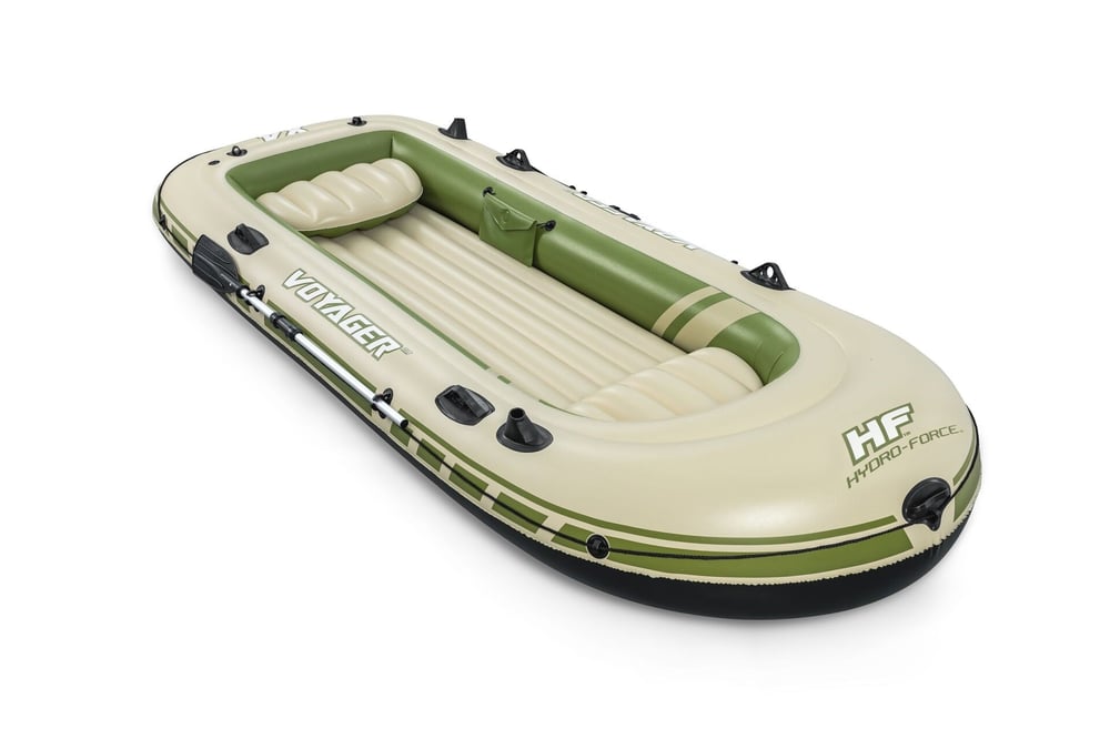KZLD-BW65156 BOT VOYAGER 350X145CM KUT 1