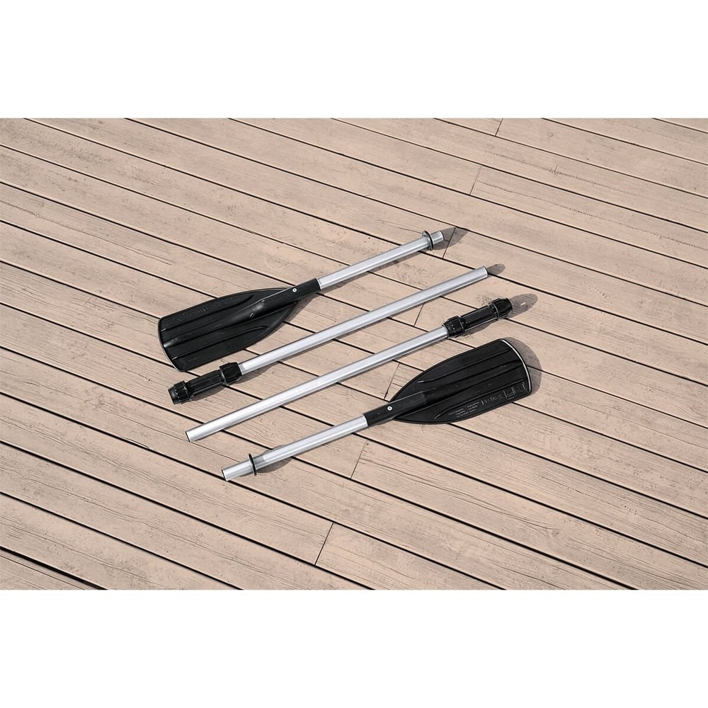 KZLD-BW65156 BOT VOYAGER 350X145CM KUT 1