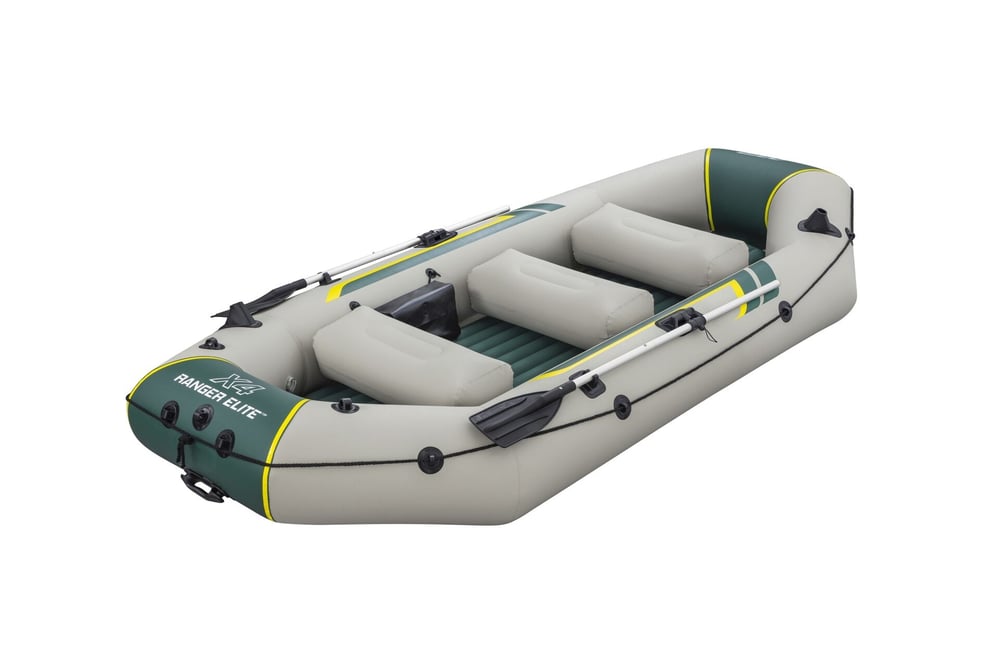 KZLD-BW65157 BOT RANGER ELITE X4 320X130CM  1