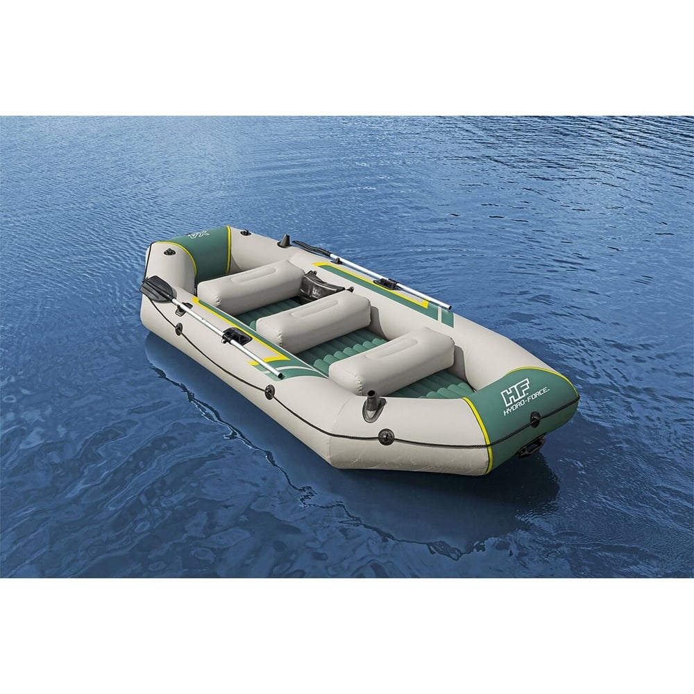 KZLD-BW65157 BOT RANGER ELITE X4 320X130CM  1