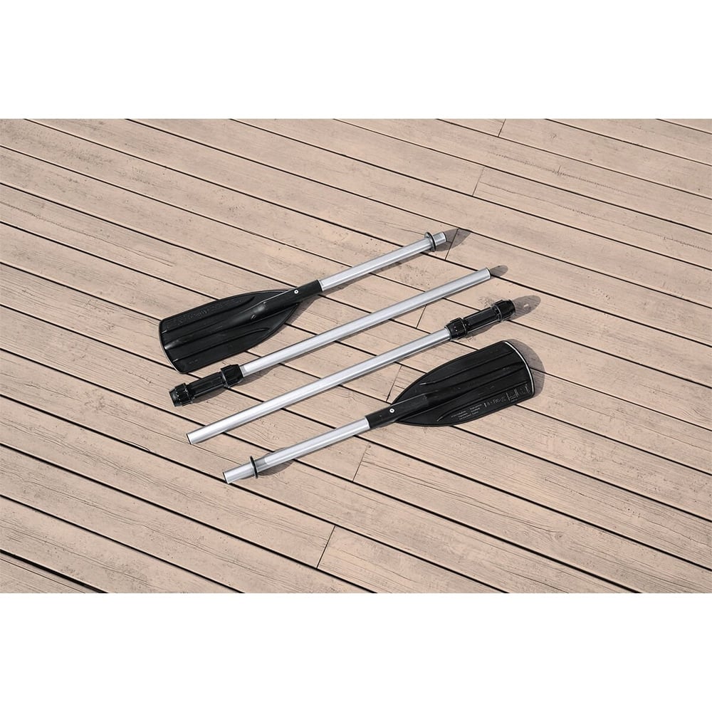 KZLD-BW65159 BOT VOYAGER X5 364X166CM KUT 1