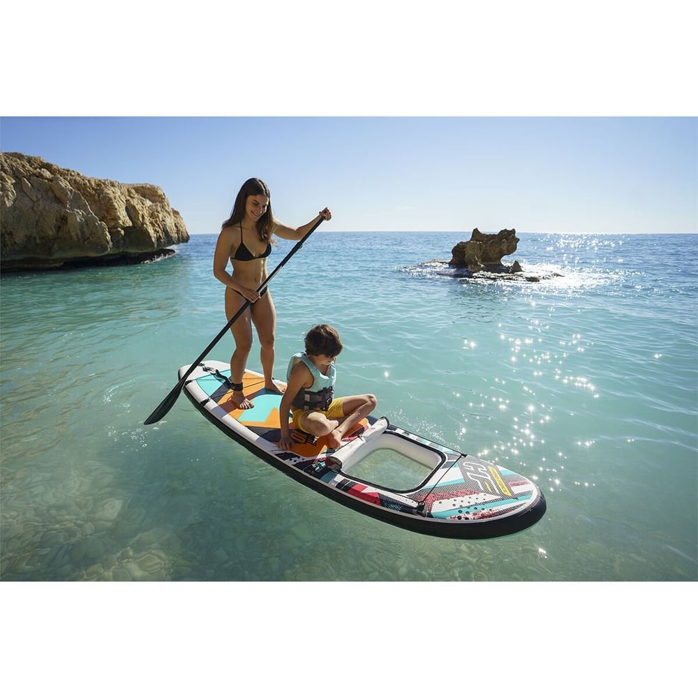 KZLD-BW65377 PADDLE BOARD  KUREK POMPA CANTA 1