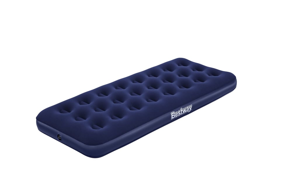 KZLD-BW67000 KAMP YATAK FLOK  185X76CM  6