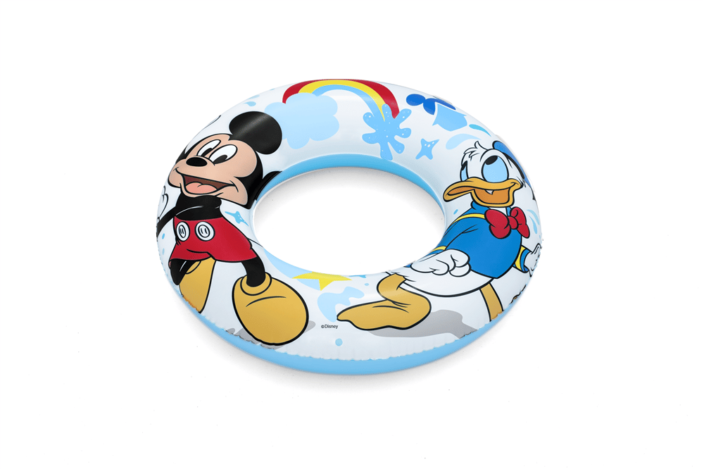 KZLD-BW91004 SIMIT MICKEY 56CM KUT-24