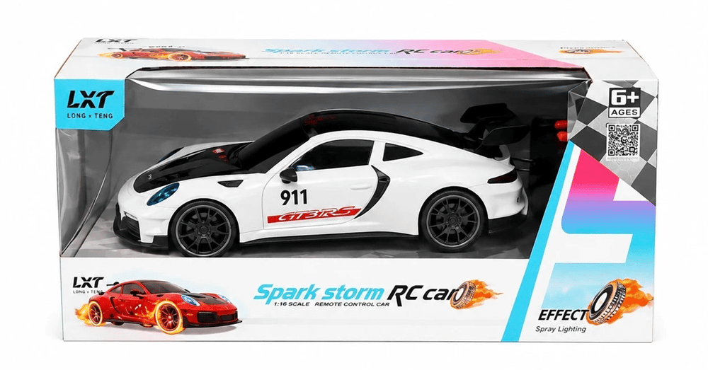 LMN-9011 DRIFT KIVILCIM SARJLI ARABA 24