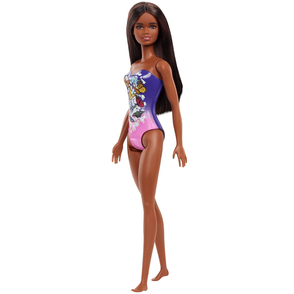 MATE-DWJ99 BARBIE DENIZ KIZI 6